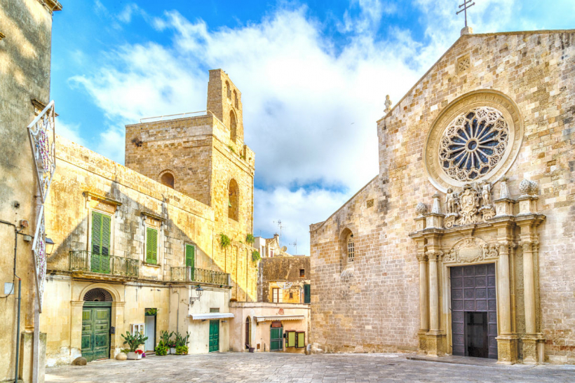 LECCE   OTRANTO   GALATINA 7