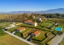 RESORT BORGO SYRAH   CORTONA 19