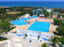 VILLAGGIO CAMPEGGIO LAMAFORCA 1