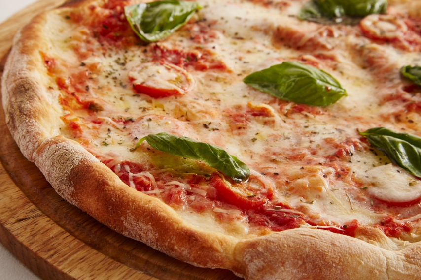 Pizza napoli pb