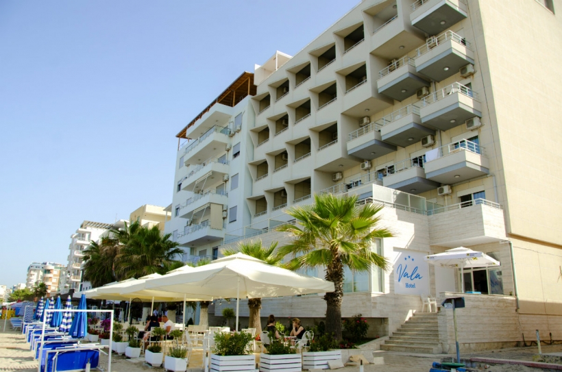HOTEL VALA 000