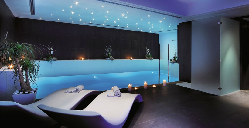 DE STEFANO PALACE LUXURY HOTEL 00