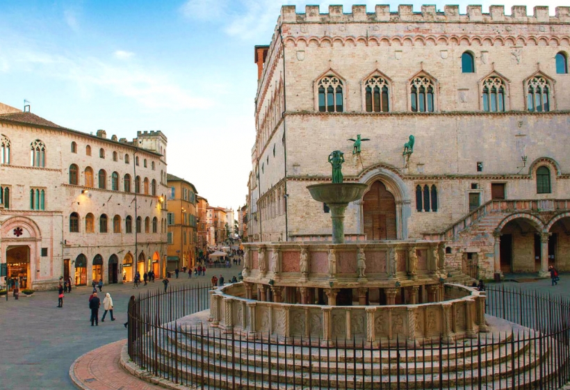 PERUGIA   EUROCHOCOLATE 05