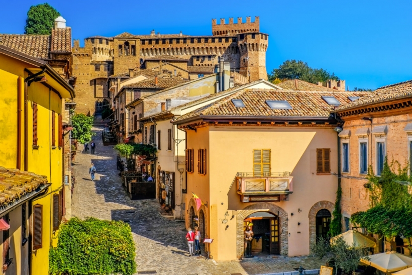 PERUGIA   EUROCHOCOLATE 16