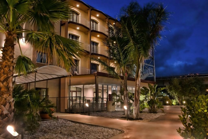 Hotel Viola Palace 00