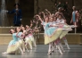 Ensemble Dornroeschen © Ian Whalen Dresden Semperoper