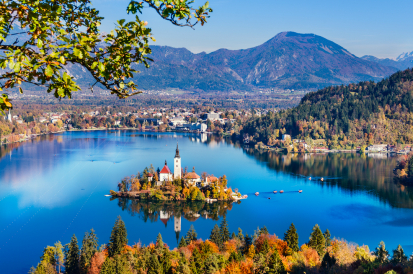 22 TOUR SLOVENIA E CROAZIA