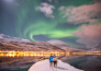 TROMSO   LA PORTA DELL ARTICO 00