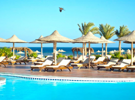 1 SHAMS ALAM BEACH RESORT   MARSA ALAM