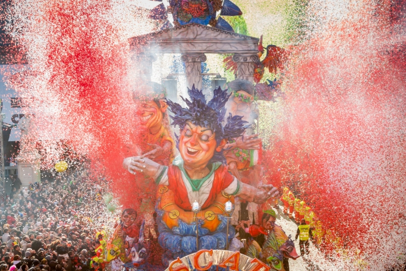 CARNEVALE DI CENTO E BOLOGNA 00