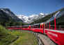 Bernina Express © Rhaetische Bahn
