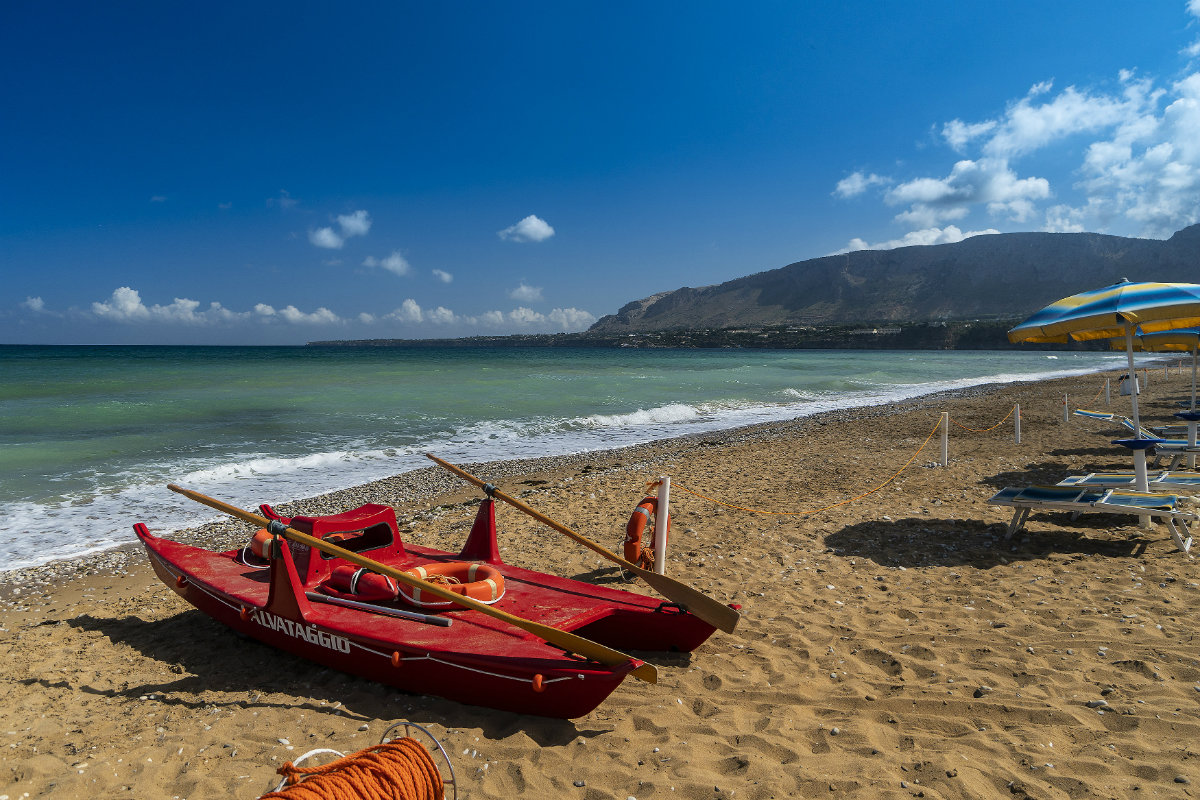 CDSHOTELS TERRASINI | Terrasini, Sicilia | DLT Viaggi