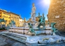 FIRENZE, GALLERIA DEGLI UFFIZI E GALLERIA DELL ACCADEMIA 1