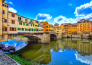 FIRENZE, GALLERIA DEGLI UFFIZI E GALLERIA DELL ACCADEMIA 12