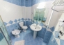 Hotel Brilant   Saranda 16