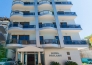 Hotel Brilant   Saranda 17