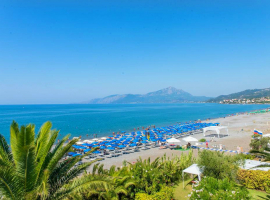 Villaggio Turistico Parco Pisacane   Sapri 00