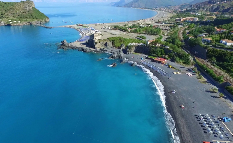 Hotel Pian delle Vigne   Praia 00