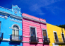 Tour del Messico 11