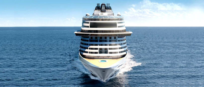 MSC Grandiosa
