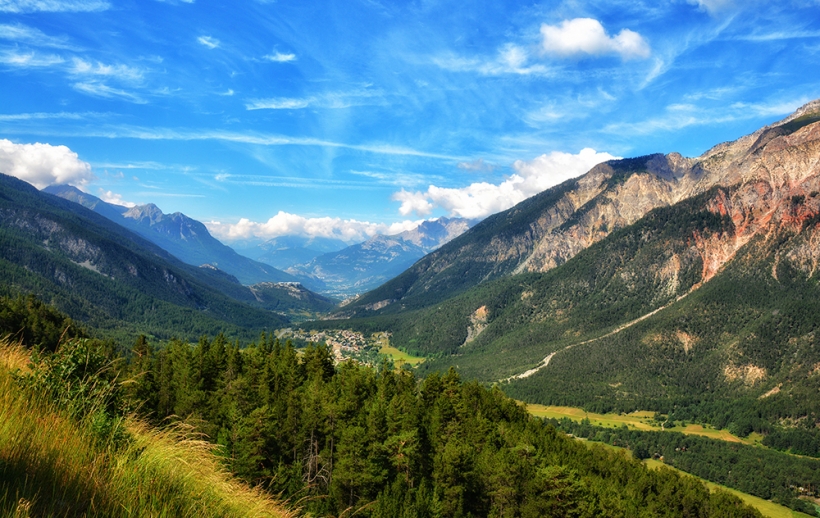hotel k2   sauze 02