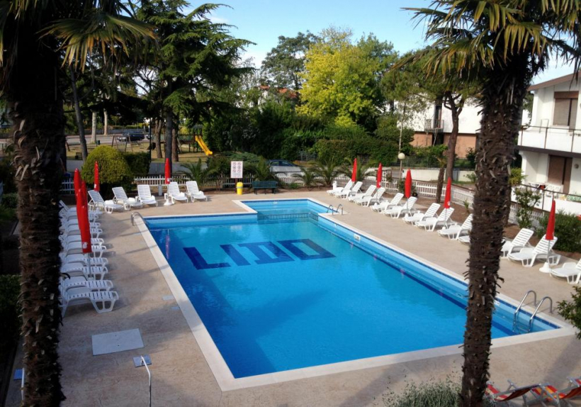 bel mondo lido   cavallino 00