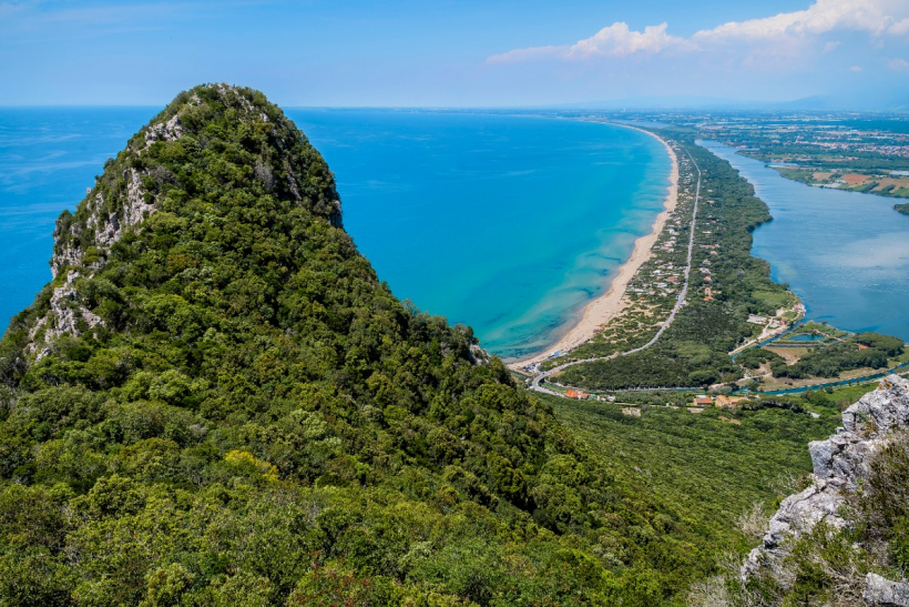 PARCO NAZIONALE DEL CIRCEO 00