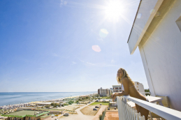 hotel city beach resort   milano marittima 00