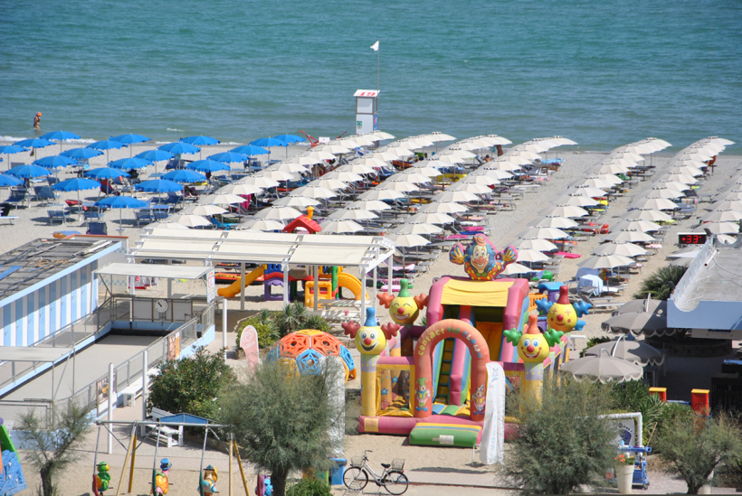 hotel fenice   milano marittima 00