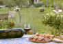 Agriturismo Tenuta Portararo   Casal Velino 23
