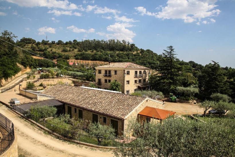 resort leano   piazza amerina 00