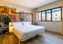 b&b tuscolana   roma 12
