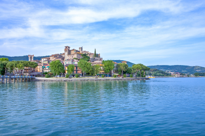 hotel cavalieri   passignano sul trasimeno 00
