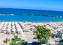 3 HOTEL VILLA DEI PLATANI   BELLARIA