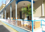 5 HOTEL VILLA DEI PLATANI   BELLARIA