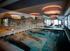 hotel delle alpi   passo tonale 13