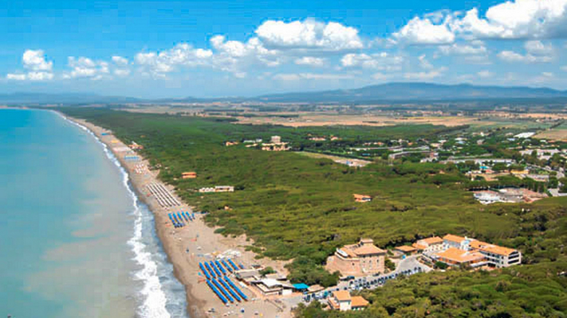 appartamenti marina di bibbiona TOURLAND   marina di bibbona 00