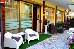 hotel cirene PRIMATOUR   Rimini 04