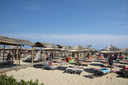 Hotel Club Bellavista   Vieste 00