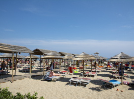 Hotel Club Bellavista   Vieste 00