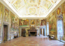 Palazzo Farnese Caprarola 11