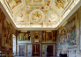 Palazzo Farnese Caprarola 14
