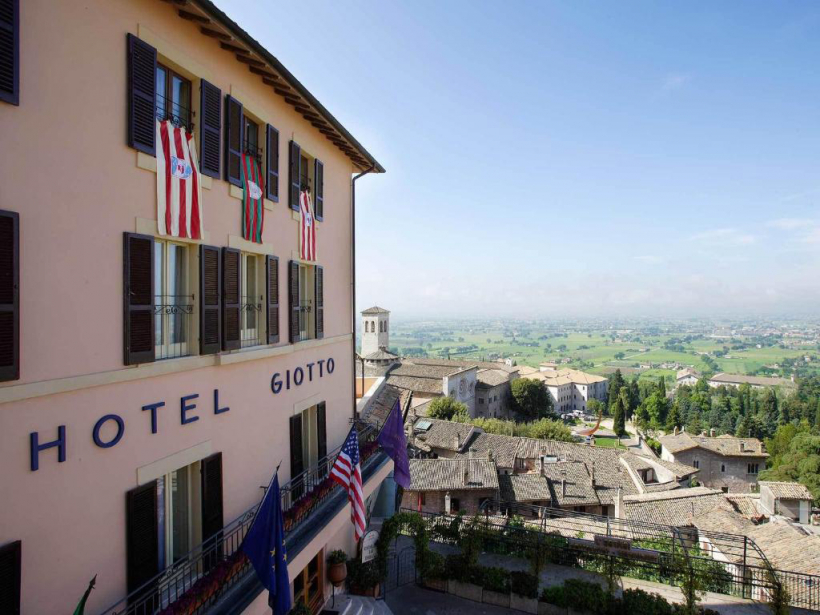 giotto hotel e spa   assisi 00