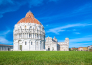 1 LIVORNO   PISA E ISOLA DI CAPRAIA