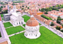 3 LIVORNO   PISA E ISOLA DI CAPRAIA