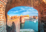 5 LIVORNO   PISA E ISOLA DI CAPRAIA