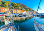 12 LIVORNO   PISA E ISOLA DI CAPRAIA