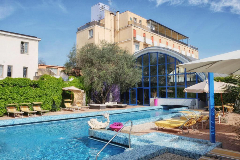 hotel terme eden   abano terme 00