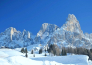 2 MAJESTIC DOLOMITI HOTEL