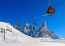 3 MAJESTIC DOLOMITI HOTEL